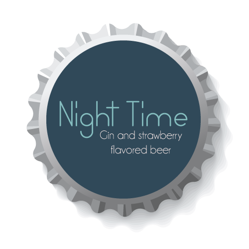 IMD Beer: Night Time Crown